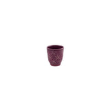 CHÁVENA CAFÉ - FLORA ROXO