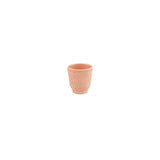 CHÁVENA DE CAFÉ - FLORA ROSA