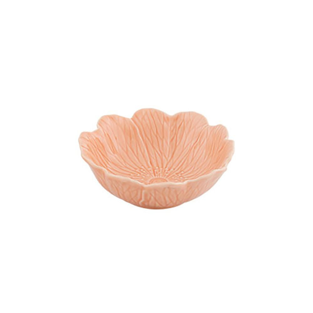 TIGELA GRANDE ROSA - FLORA