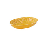 TRAVESSA PEQUENA AMARELO - BICOS