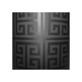 ABATJOUR BLACK MAZE