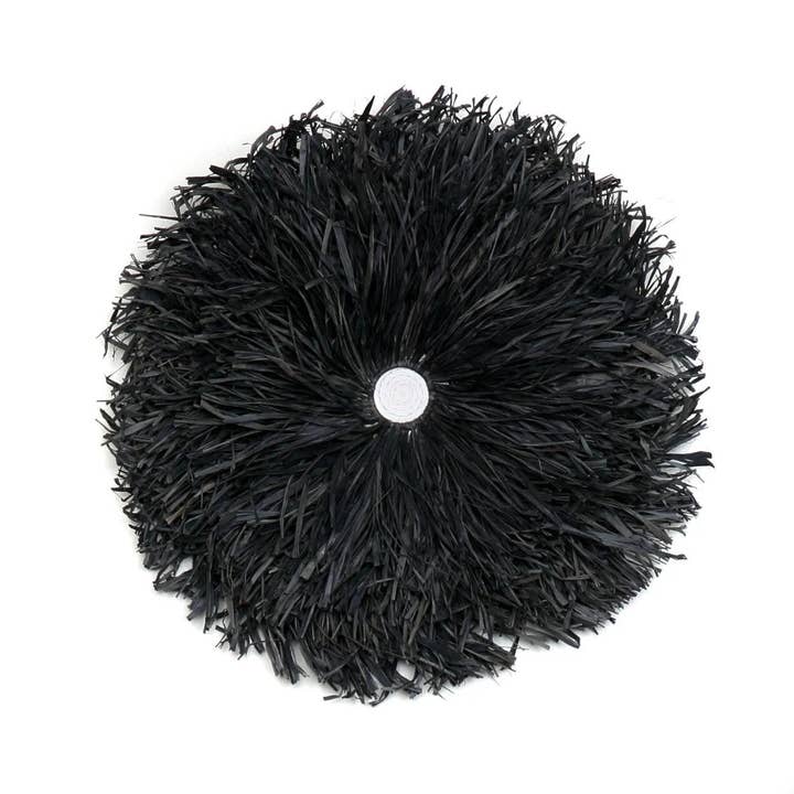 RAFFIA JUJU