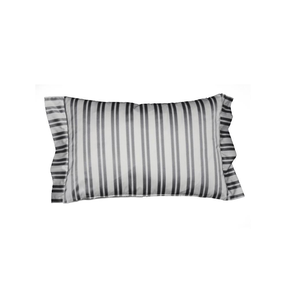 ALMOFADA RAYURES