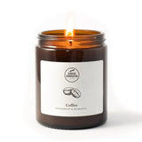 VELA PERFUMADA CAFÉ