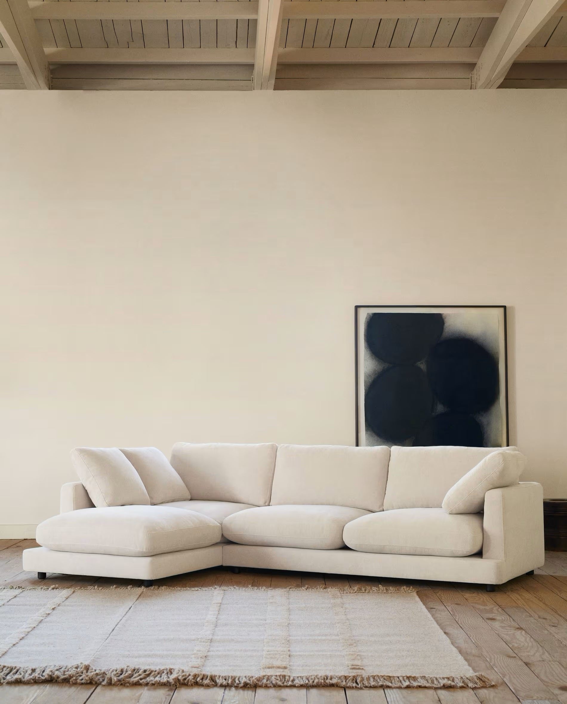 SOFÁ NEUTRAL TOUCH