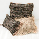 ALMOFADA BLACK COPPER 60X60