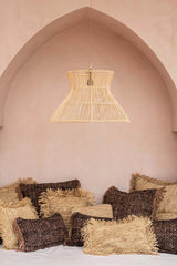 ALMOFADA BLACK COPPER 30X50
