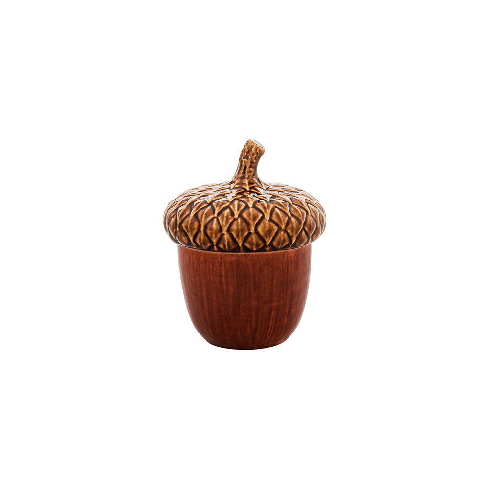 Caixa bolota 15cm - GUDRUN