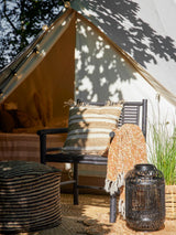 CADEIRA BAMBO BLACK