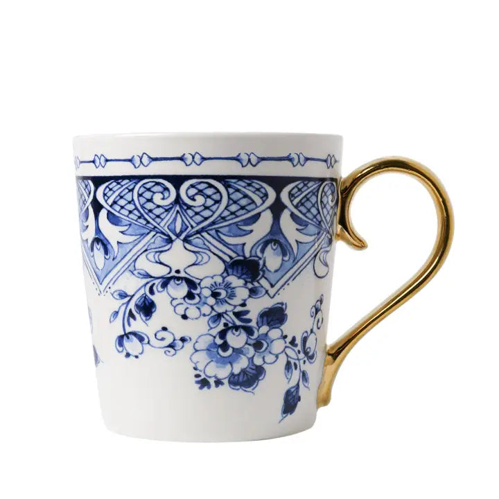 CANECA PORTUGUESA - MAJOLICA