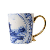 CANECA PORTUGUESA - MOLEN