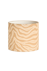ABATJOUR NATURAL ZEBRA