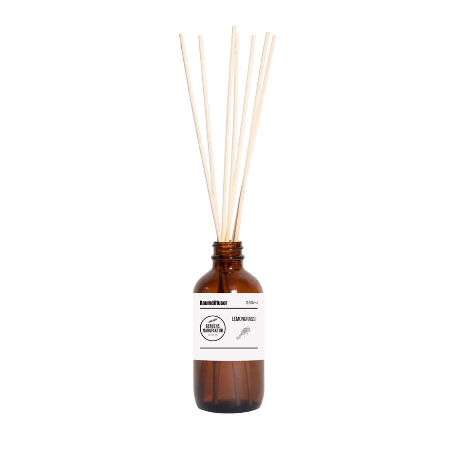 DIFUSOR LEMONGRASS