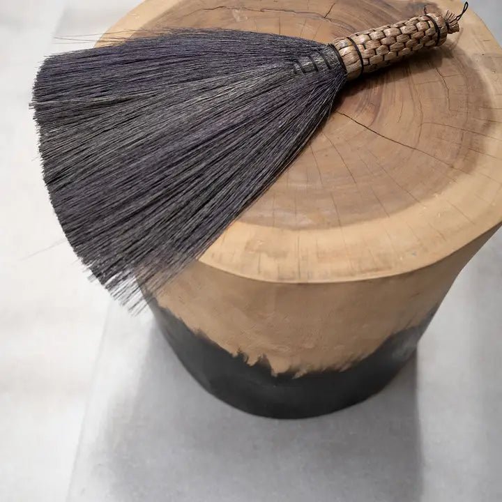 ESCOVA DE VARREDURA