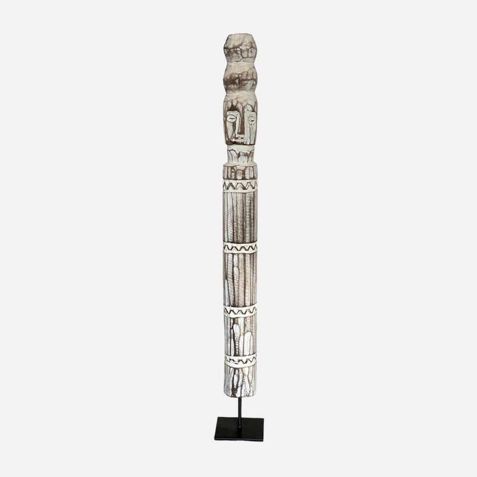 ESTÁTUA TIMOR