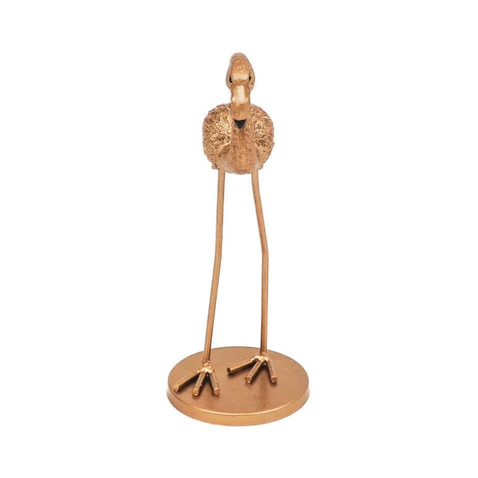 FLAMINGO GOLD
