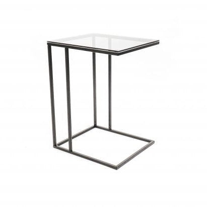 MESA METAL PRETA