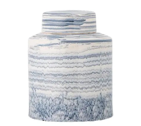 JARRA MAHINA BLUE