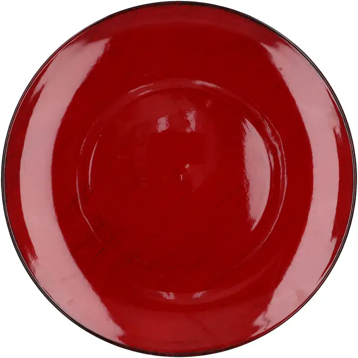 PRATO VERMELHO