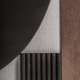 CONJUNTO DE QUADROS MADEIRA