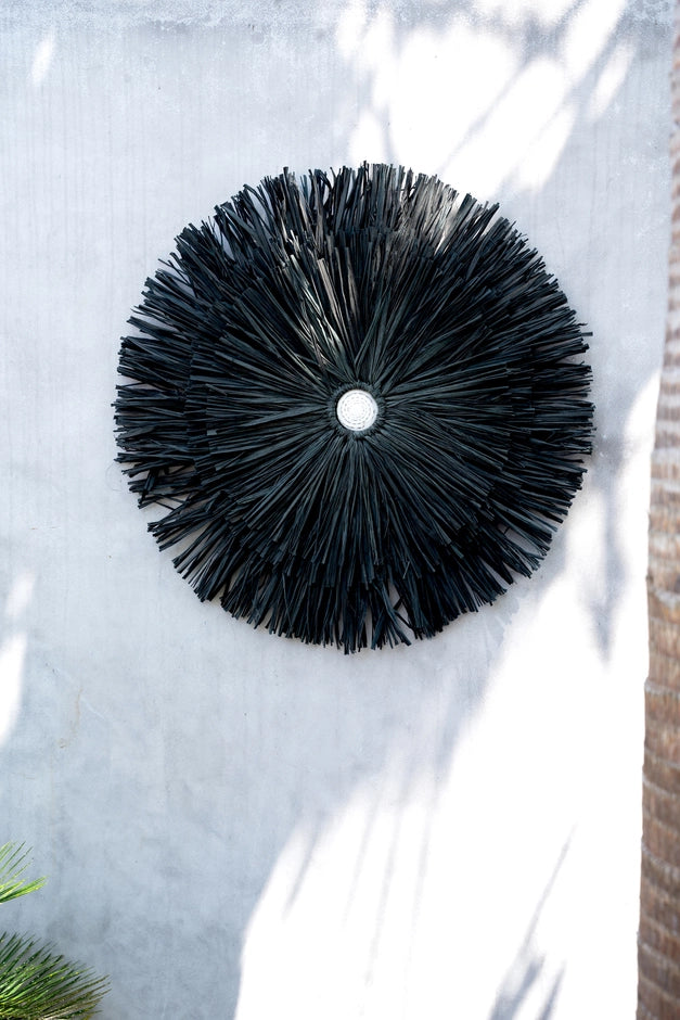 RAFFIA JUJU