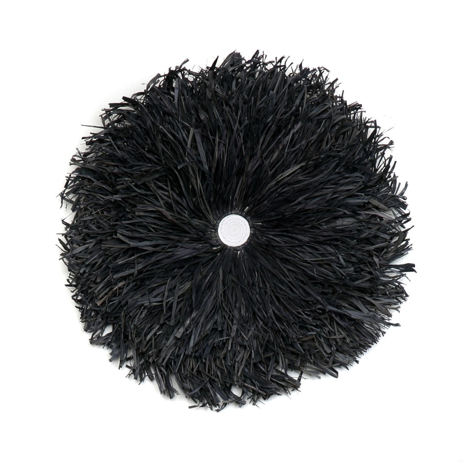 RAFFIA JUJU