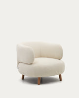 POLTRONA MARTHA