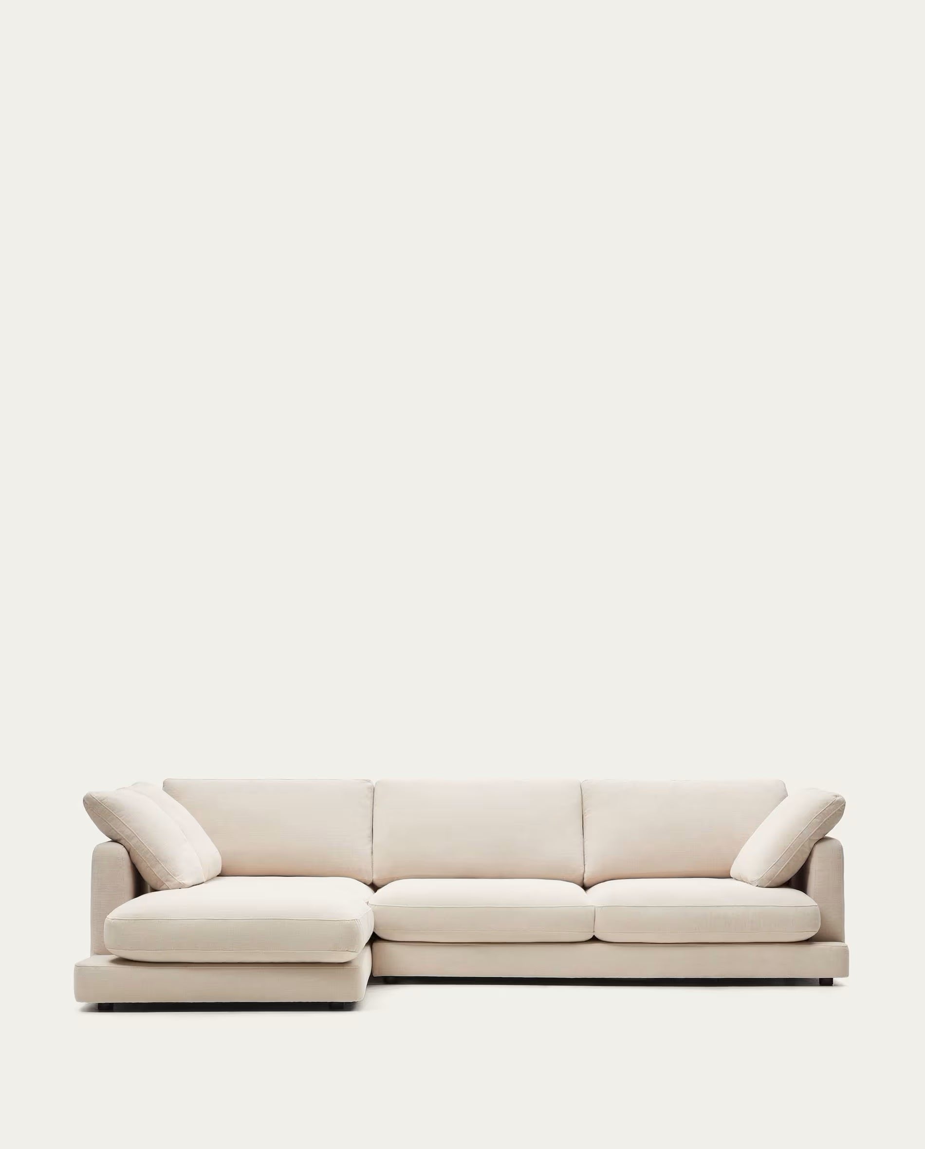 SOFÁ NEUTRAL TOUCH