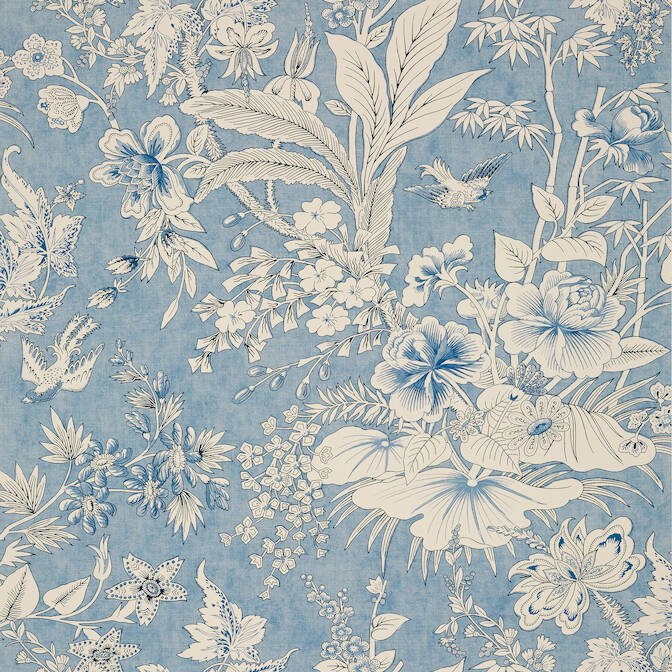 PAPEL DE PAREDE ROSALIND