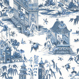 PAPEL DE PAREDE GRAND PALACE
