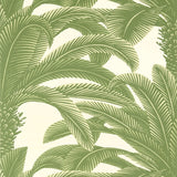 PAPEL DE PAREDE  QUEEN PALM