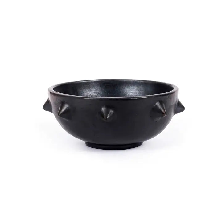 TAÇA ÉTNICA