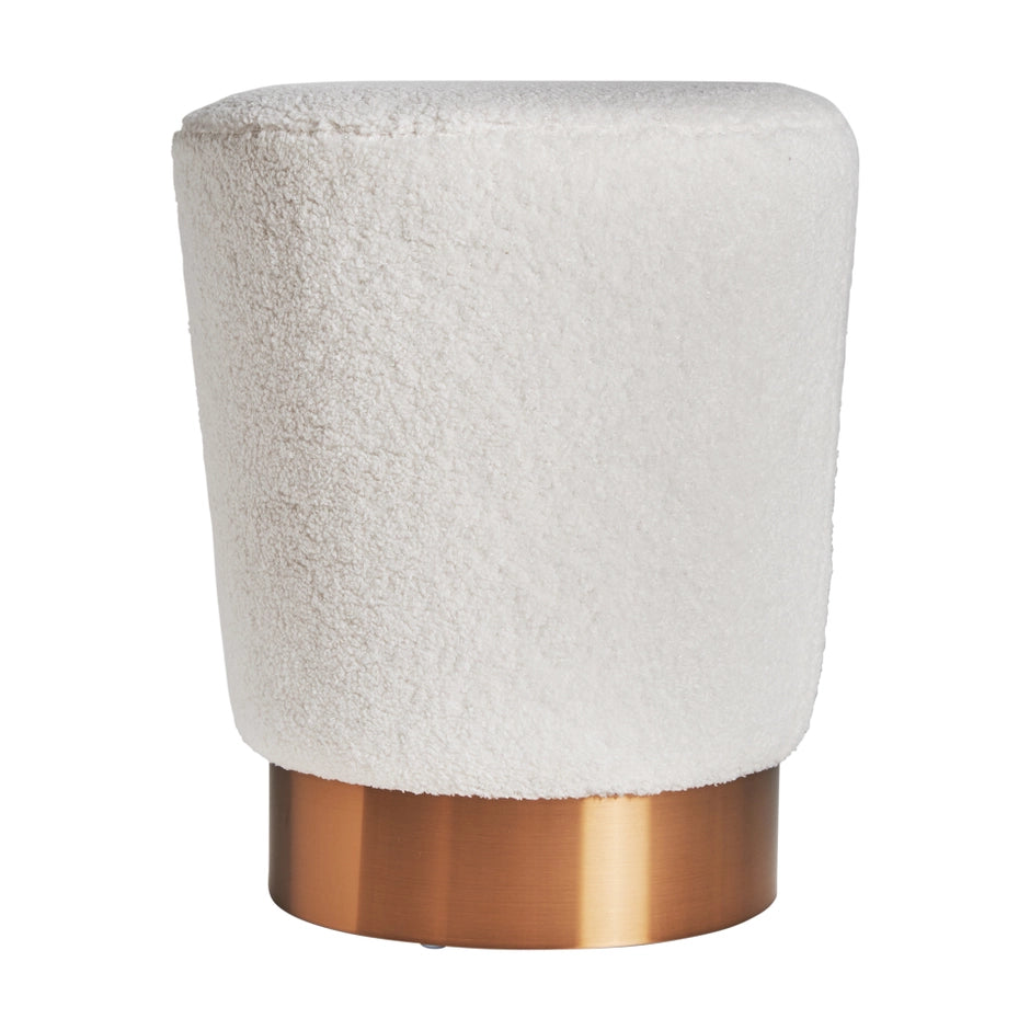 TAMBORETE COTTON