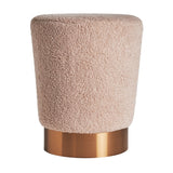 TAMBORETE OCRE