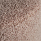 TAMBORETE OCRE