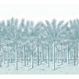 PALM GROVE MURAL