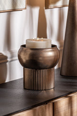 VASO TERK
