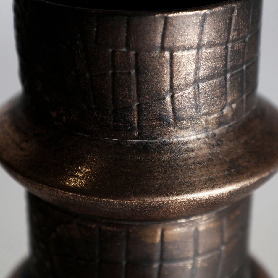 VASO VESC FERRO