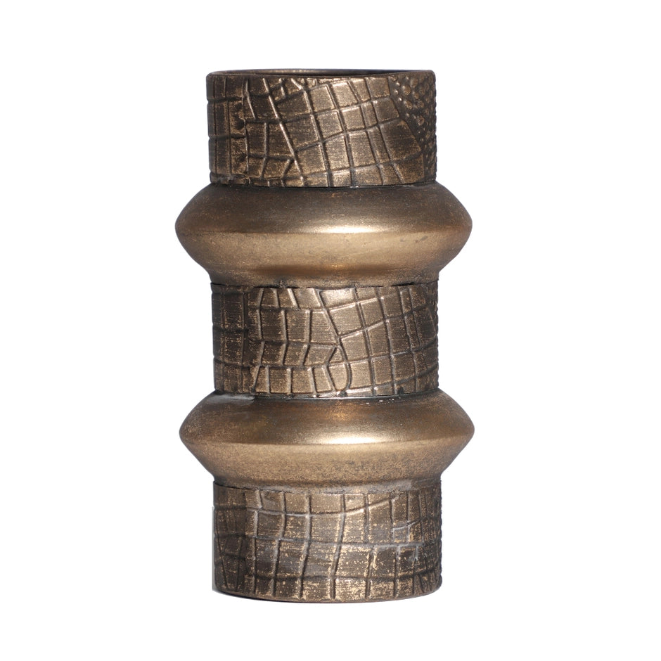 VASO VESC FERRO
