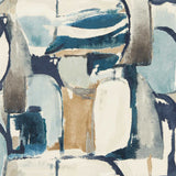 PAPEL DE PAREDE DENIM/LINEN