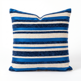 ALMOFADA STRIPES SQUARE POLYESTER
