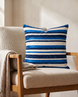 ALMOFADA STRIPES SQUARE POLYESTER