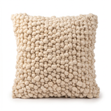 ALMOFADA NATURAL SOTANI 45X45 CM
