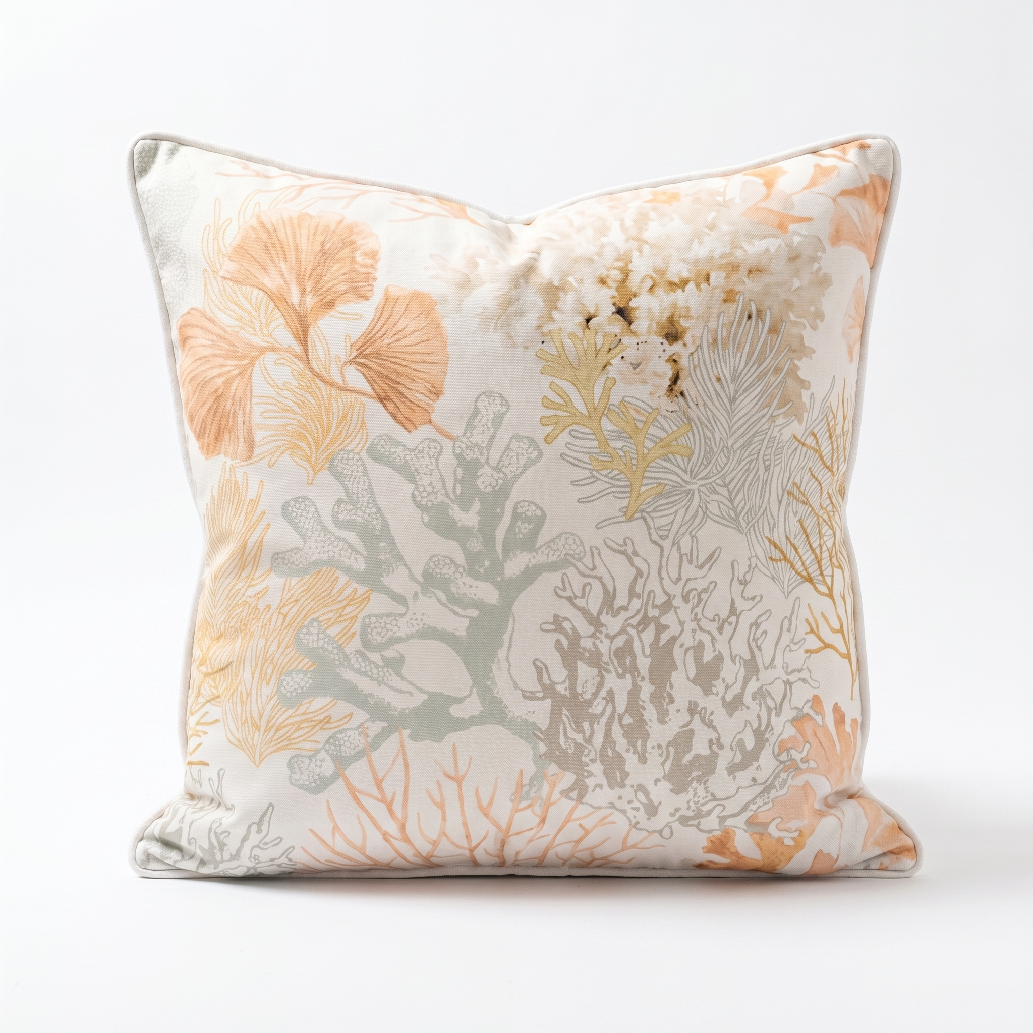 ALMOFADA CORAL 45x45