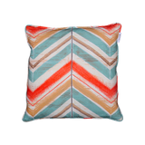 ALMOFADA CHEVRON
