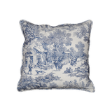 ALMOFADA TOILE DE JOUY