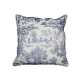 ALMOFADA TOILE DE JOUY