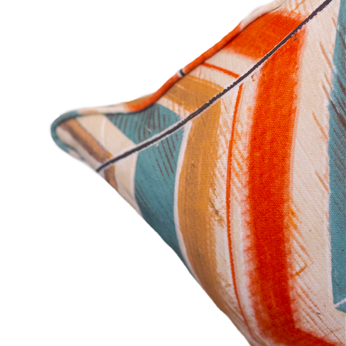 ALMOFADA CHEVRON