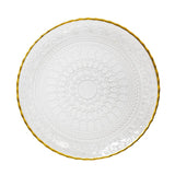 PRATO GOLDLINE 28X28X2.5CM