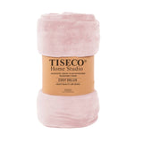MANTA COSY DELUX ROSA E AZUL